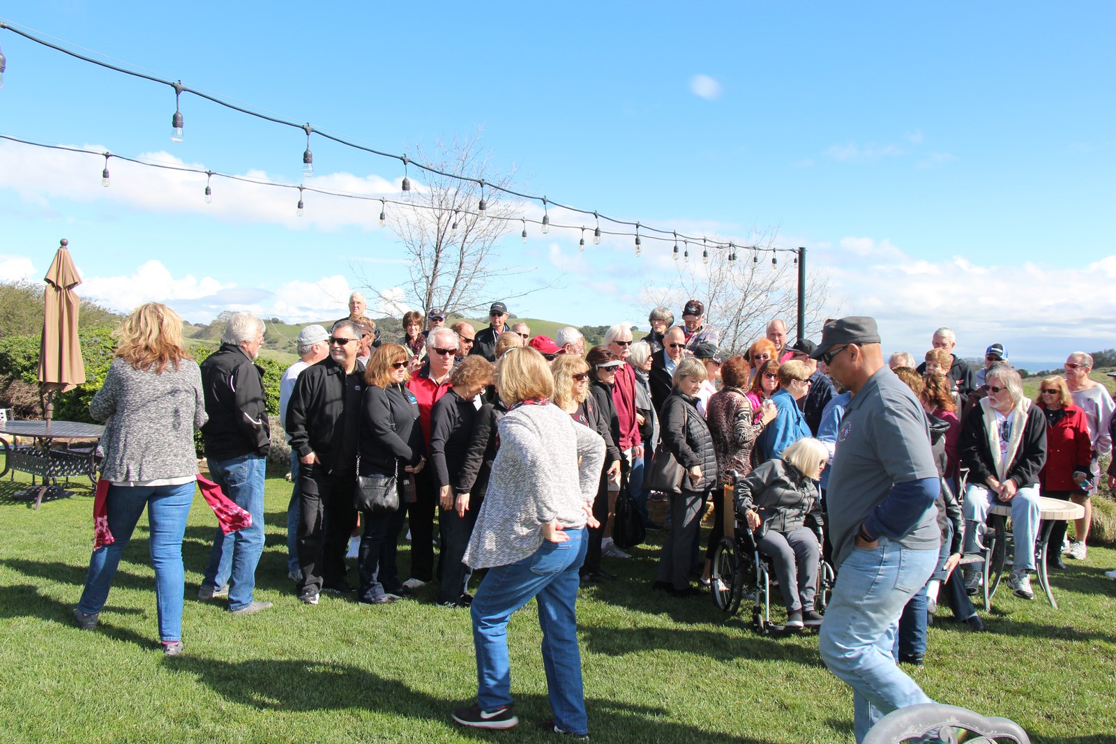 Simi Valley Corvettes