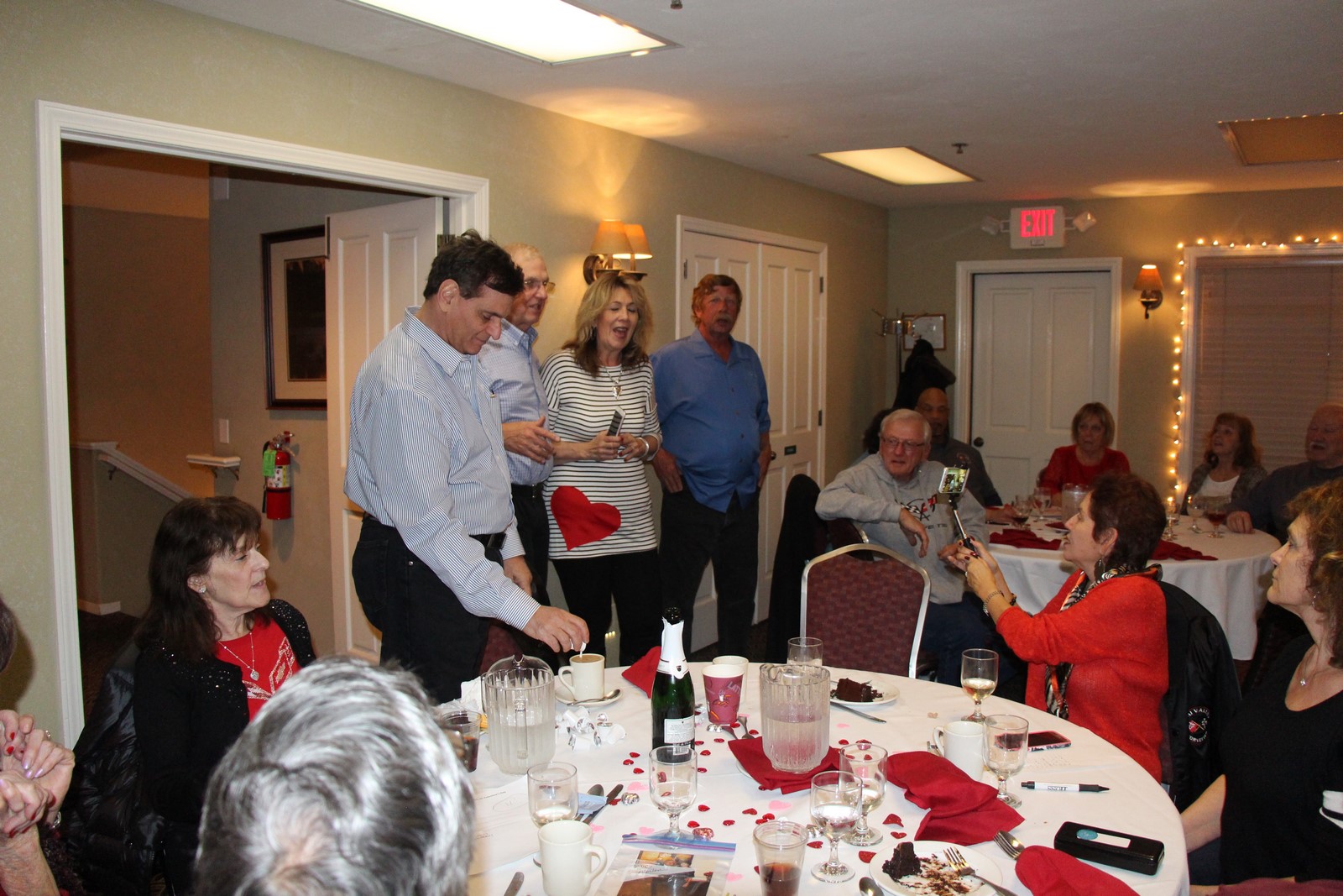 Simi Valley Corvettes