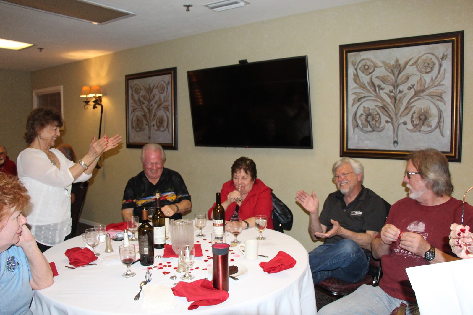 Simi Valley Corvettes