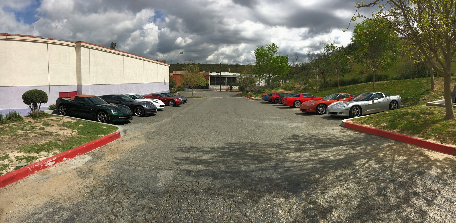 Simi Valley Corvettes