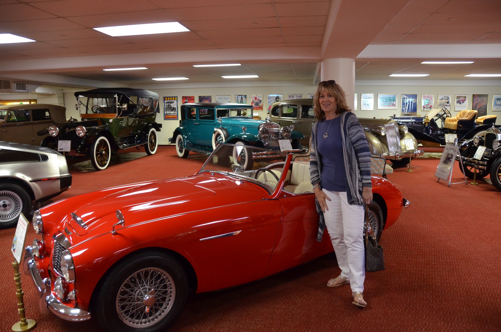 Simi Valley Corvettes