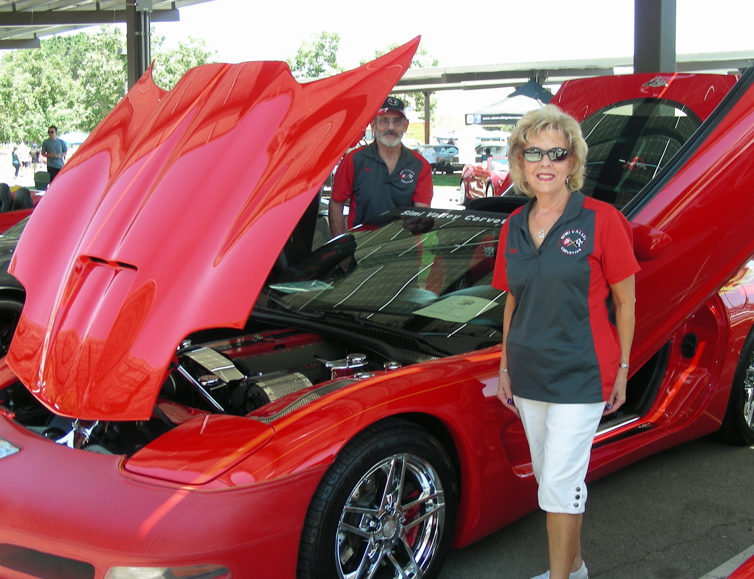Simi Valley Corvettes