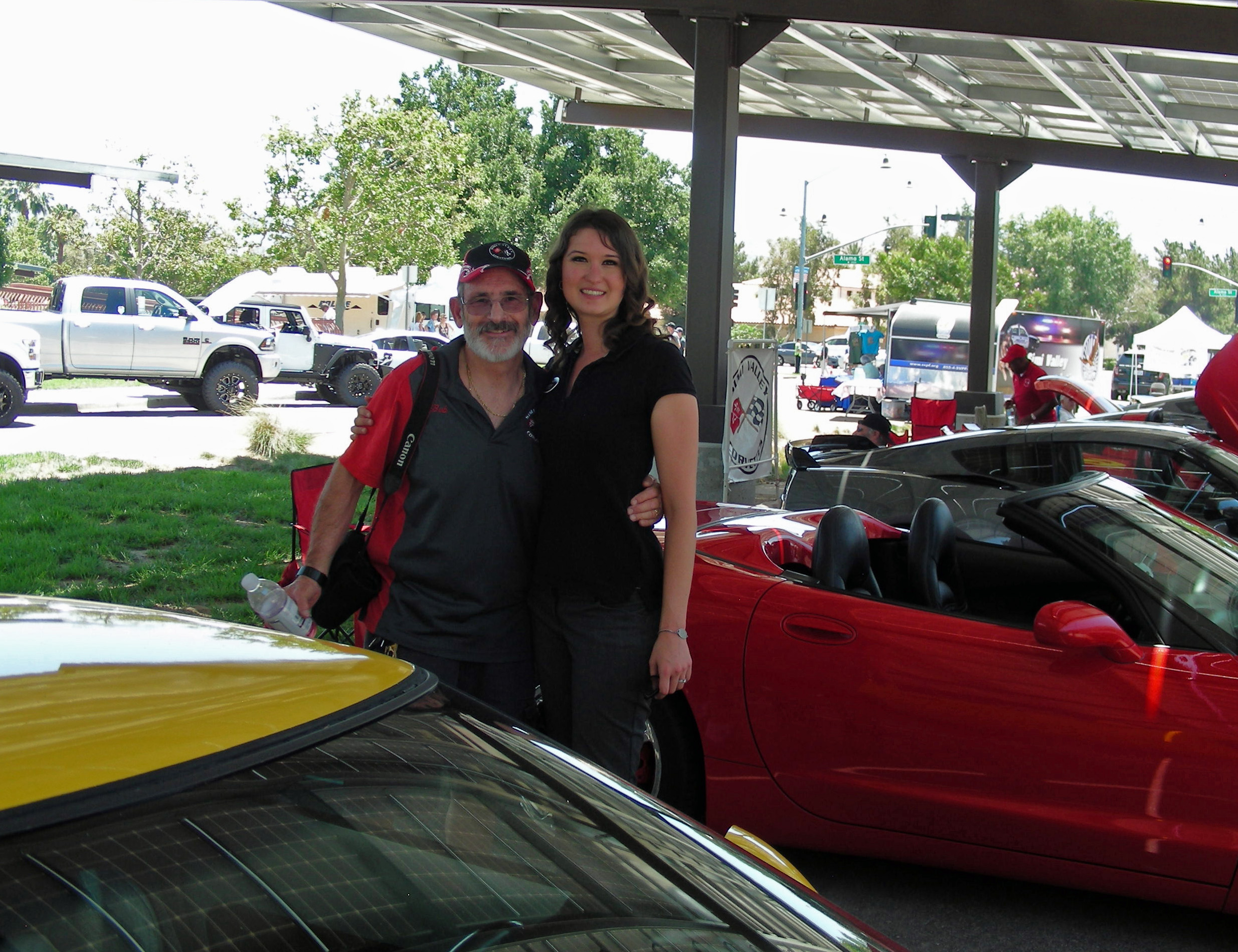 Simi Valley Corvettes