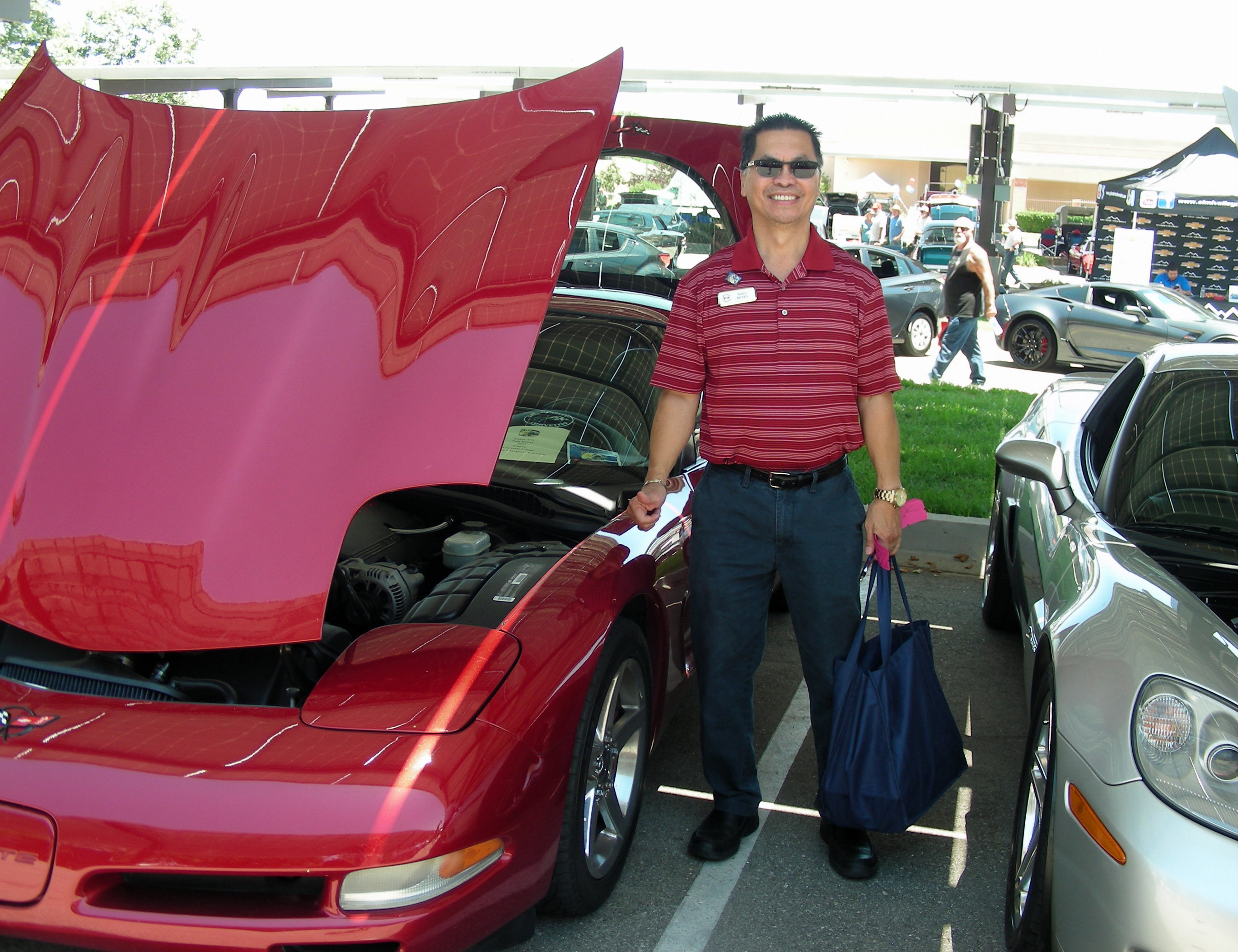 Simi Valley Corvettes