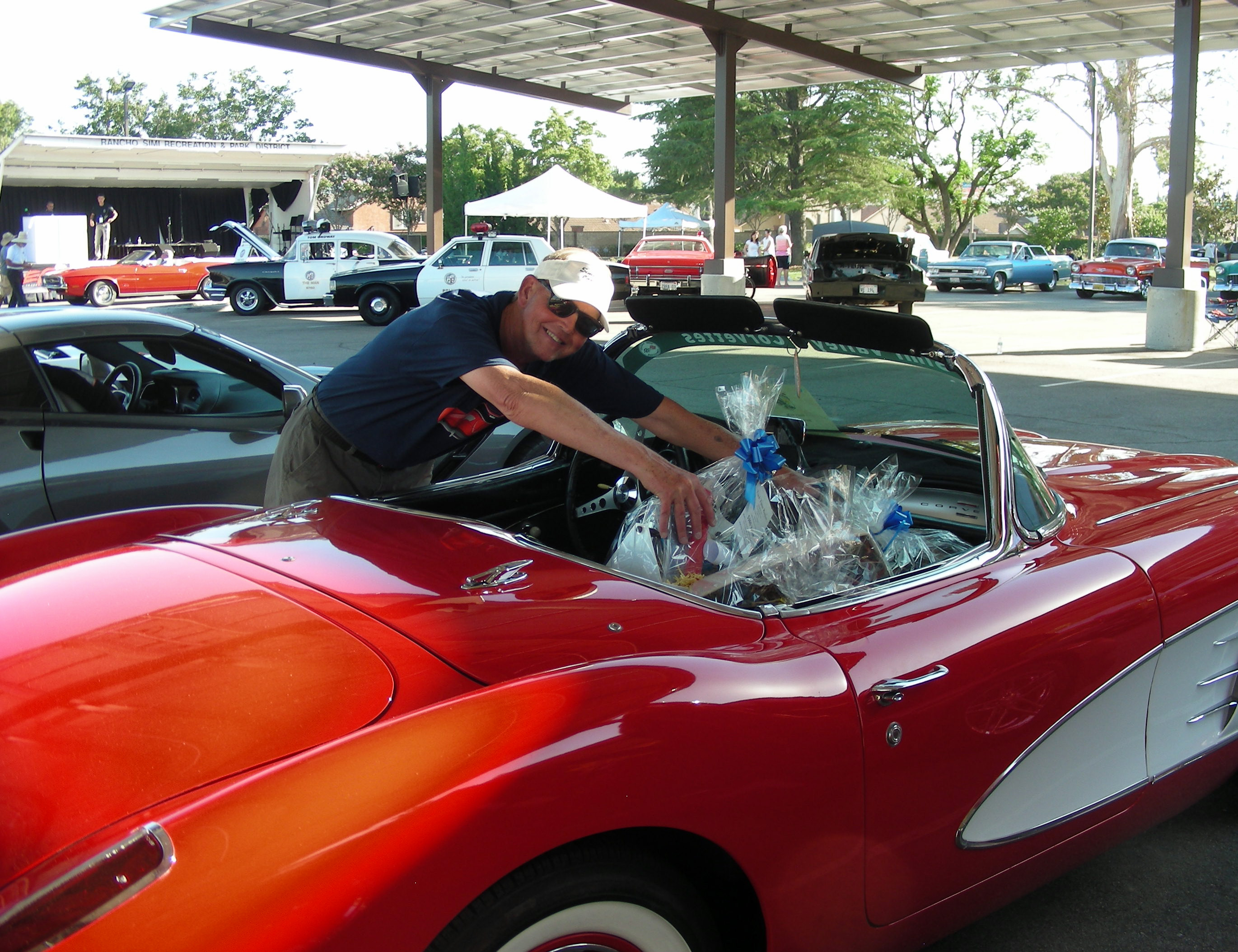 Simi Valley Corvettes