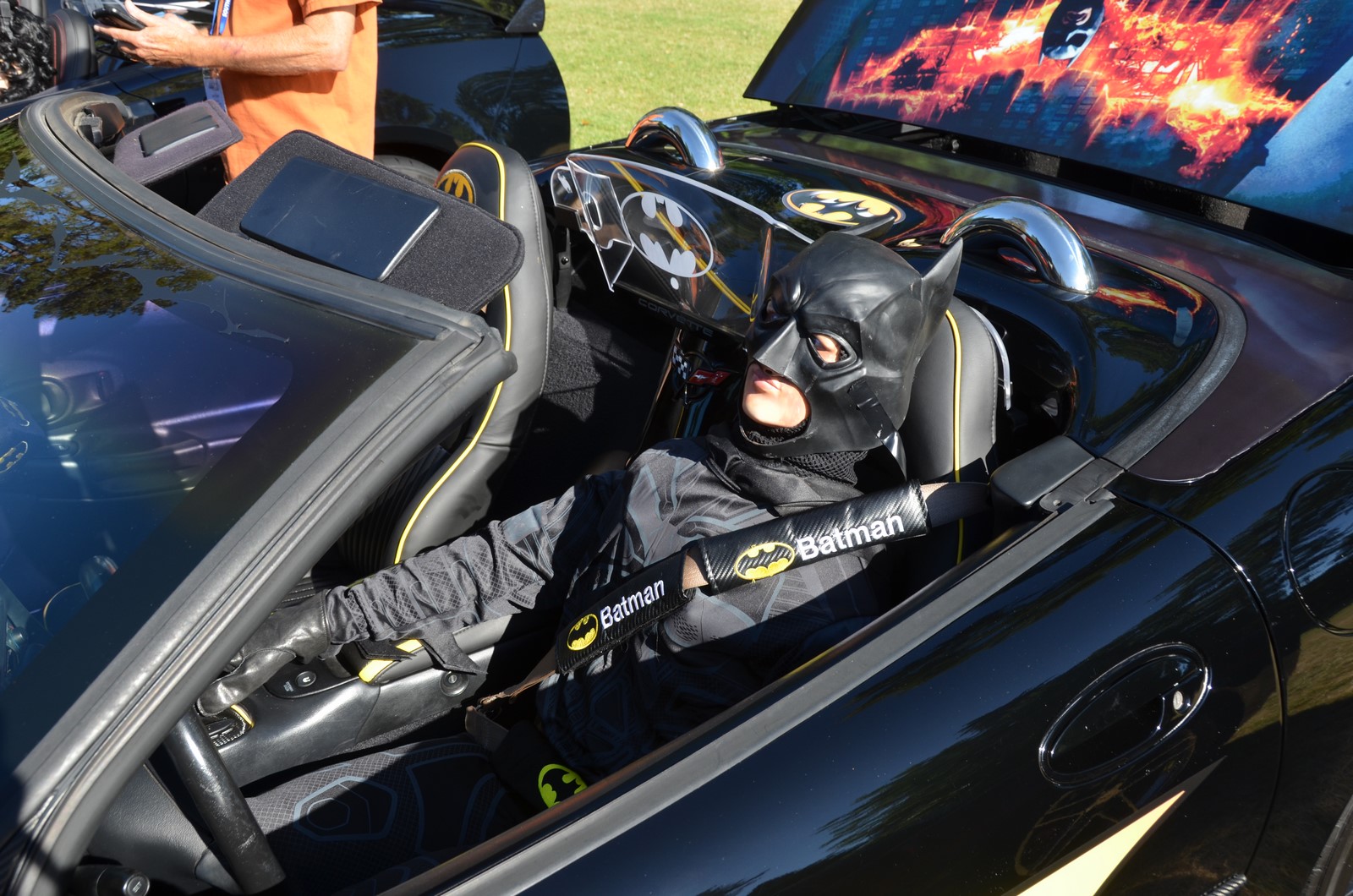 Simi Valley Corvettes