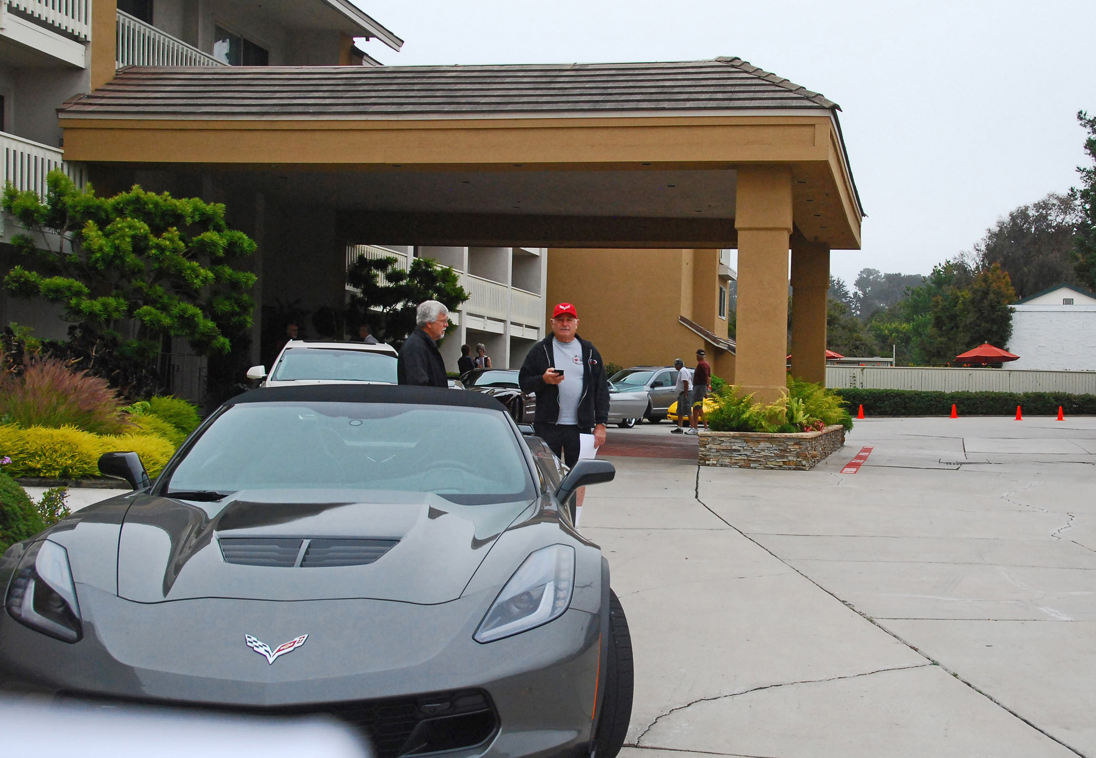 Simi Valley Corvettes