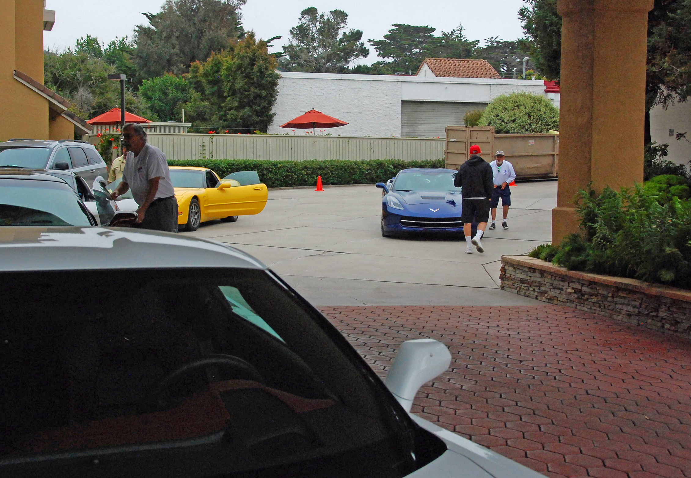 Simi Valley Corvettes