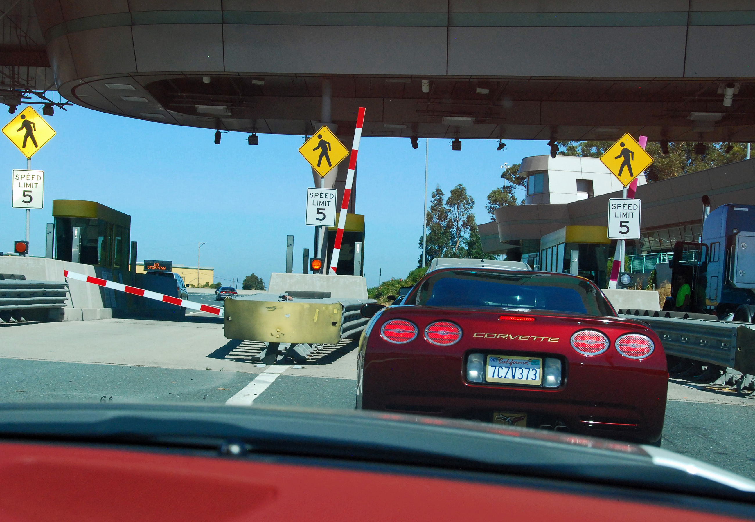 Simi Valley Corvettes