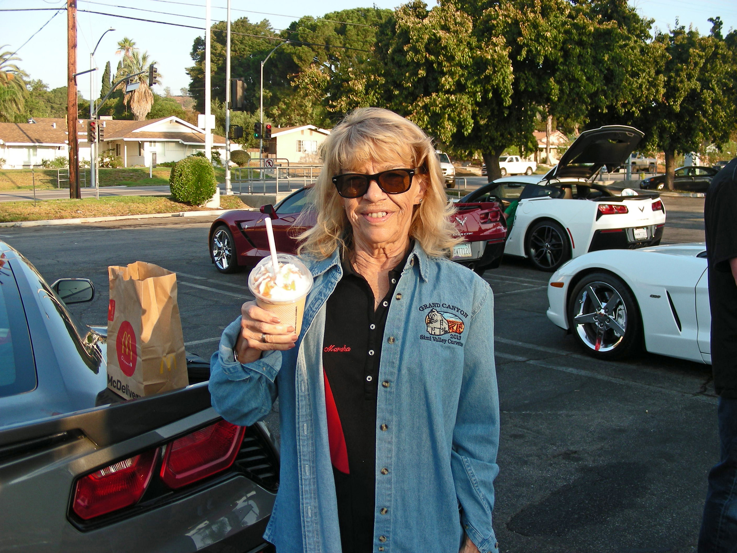 Simi Valley Corvettes