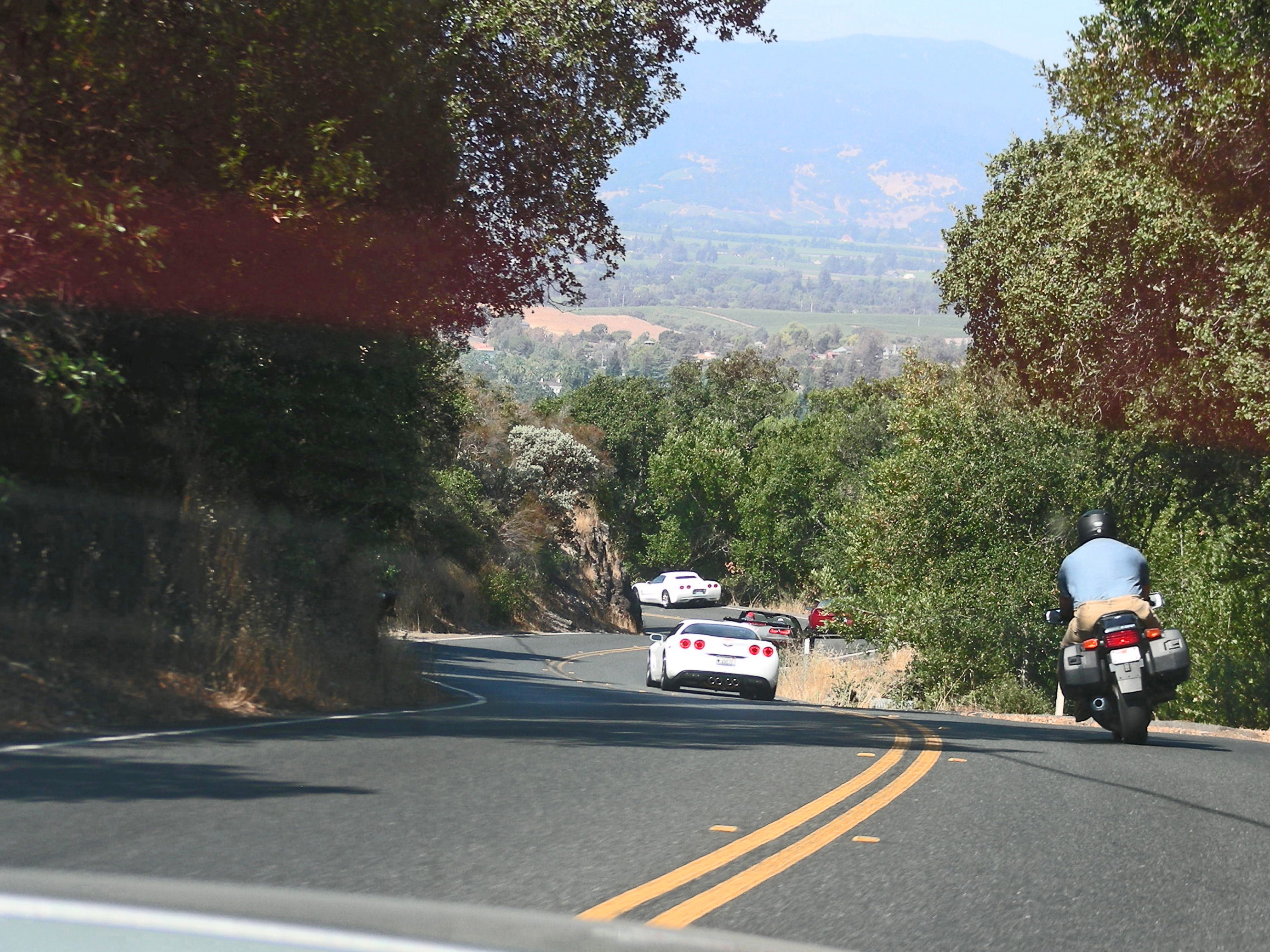Simi Valley Corvettes