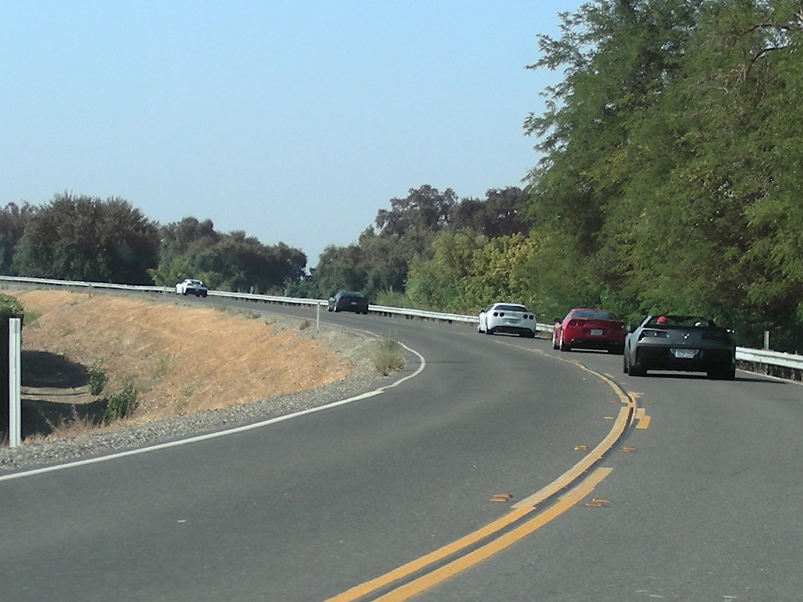 Simi Valley Corvettes