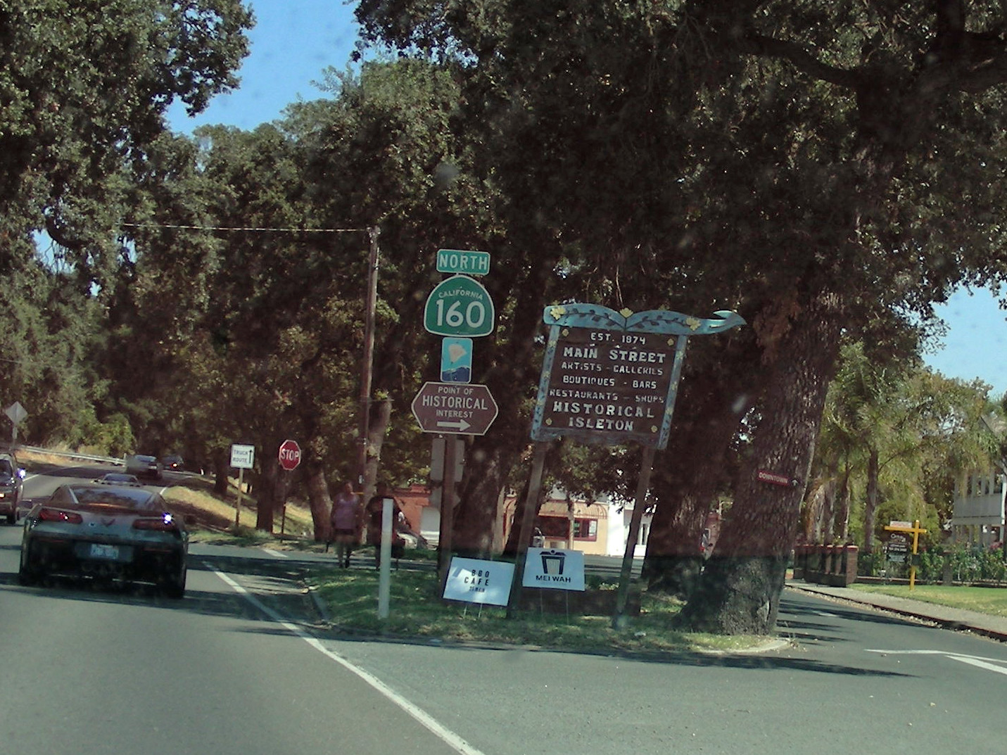 Simi Valley Corvettes