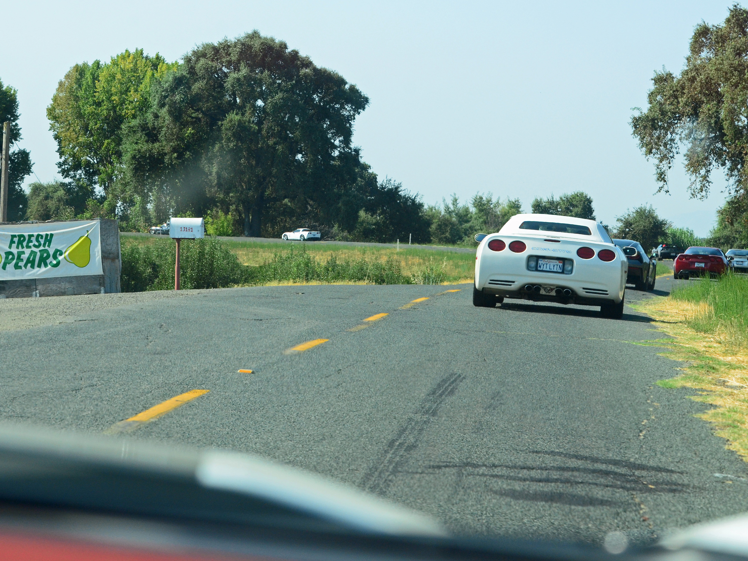 Simi Valley Corvettes