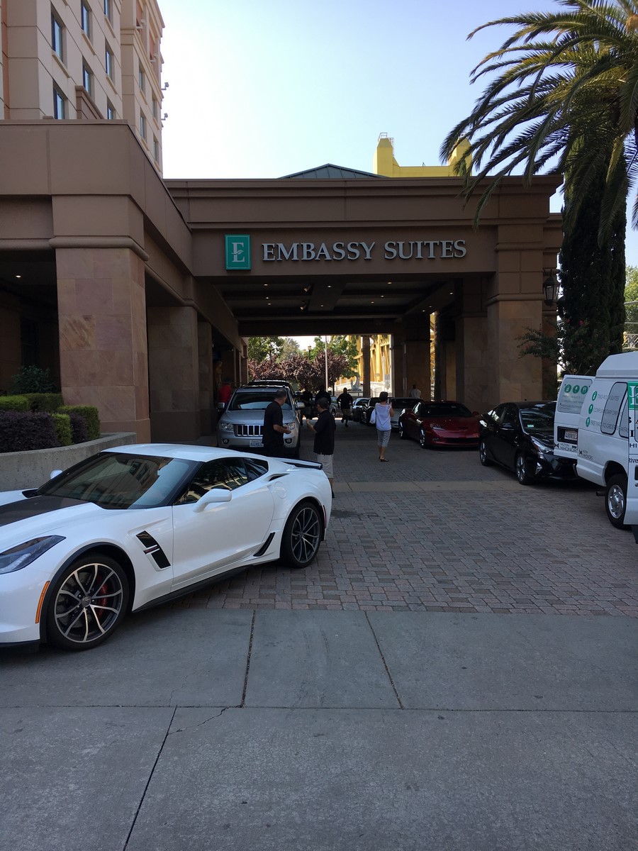 Simi Valley Corvettes