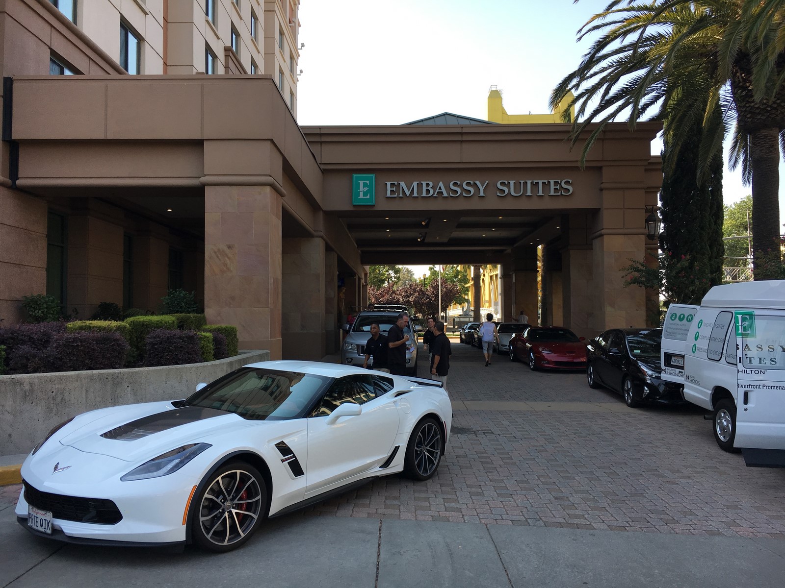 Simi Valley Corvettes