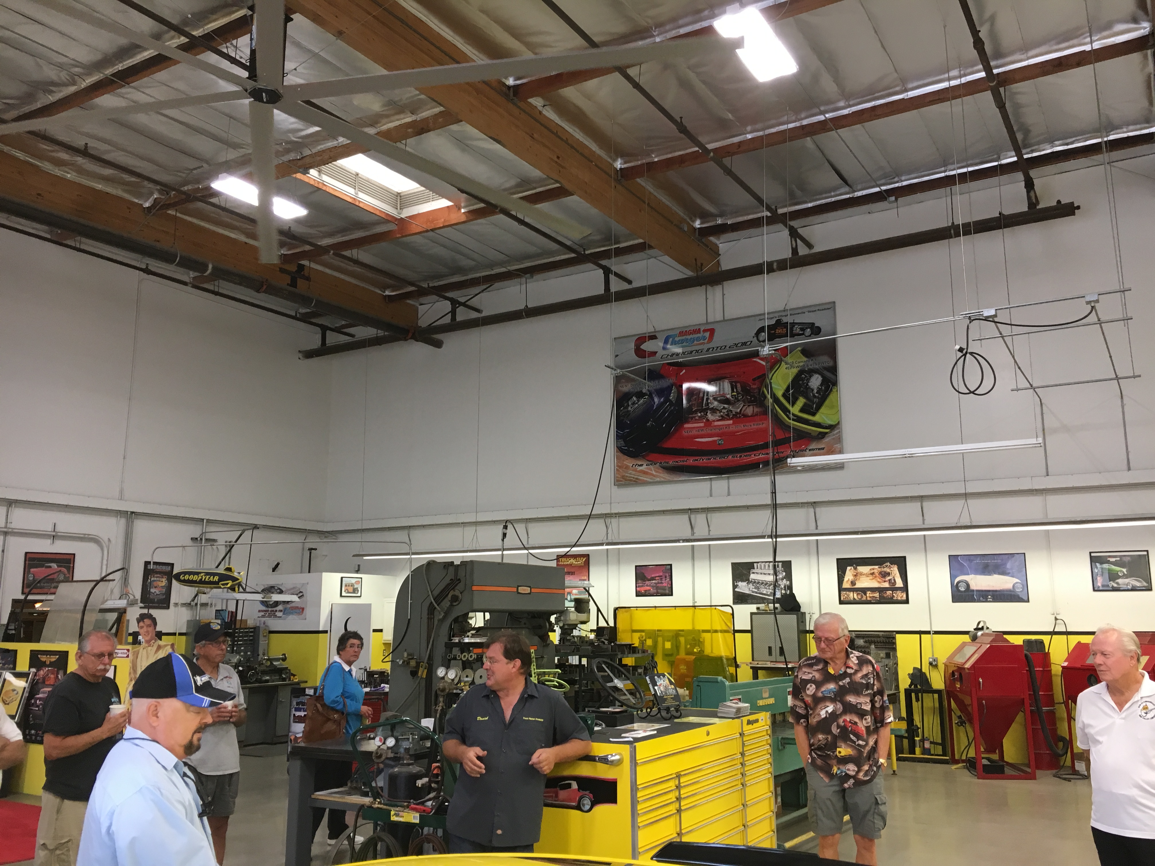 Simi Valley Corvettes