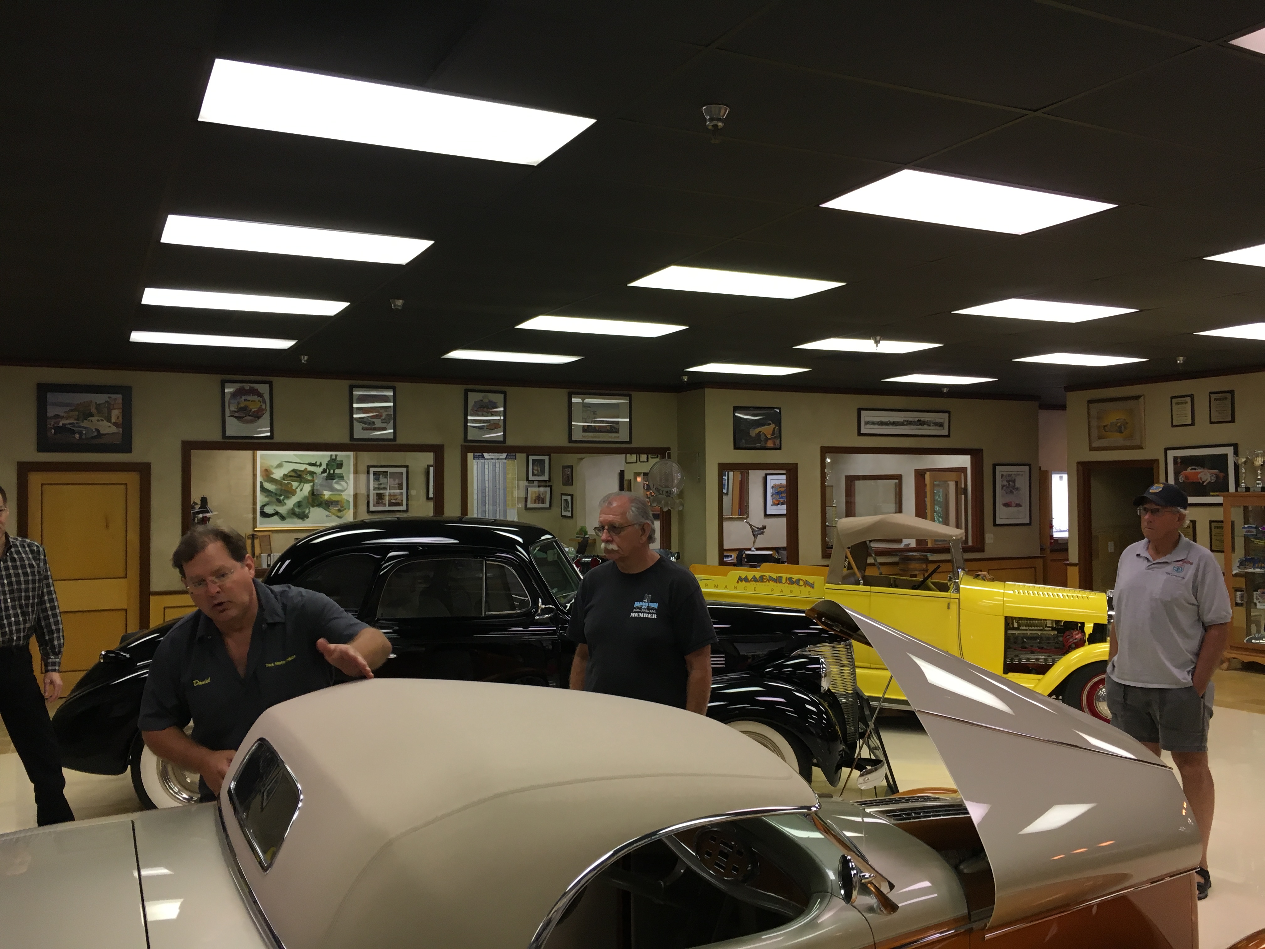 Simi Valley Corvettes