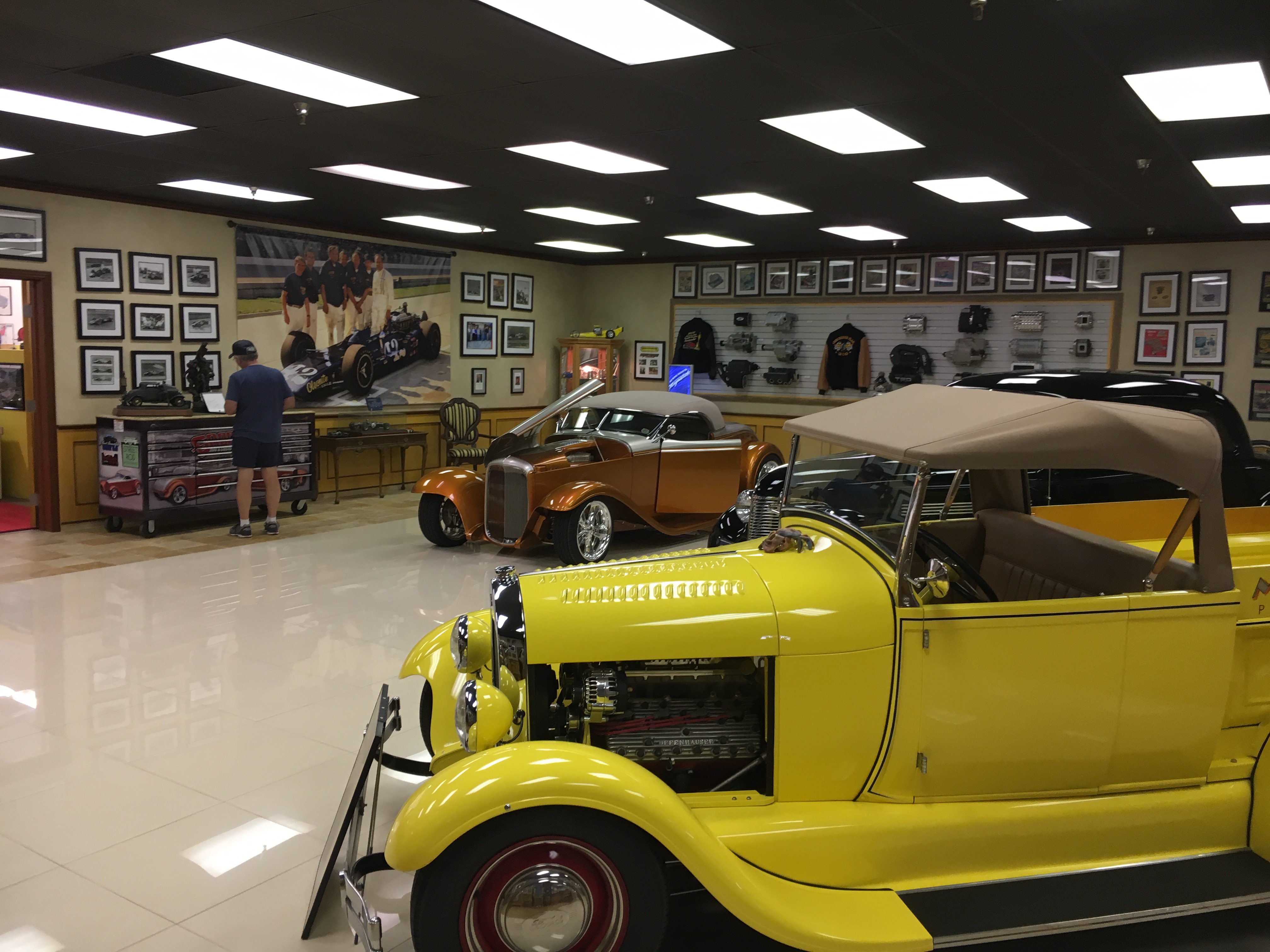 Simi Valley Corvettes