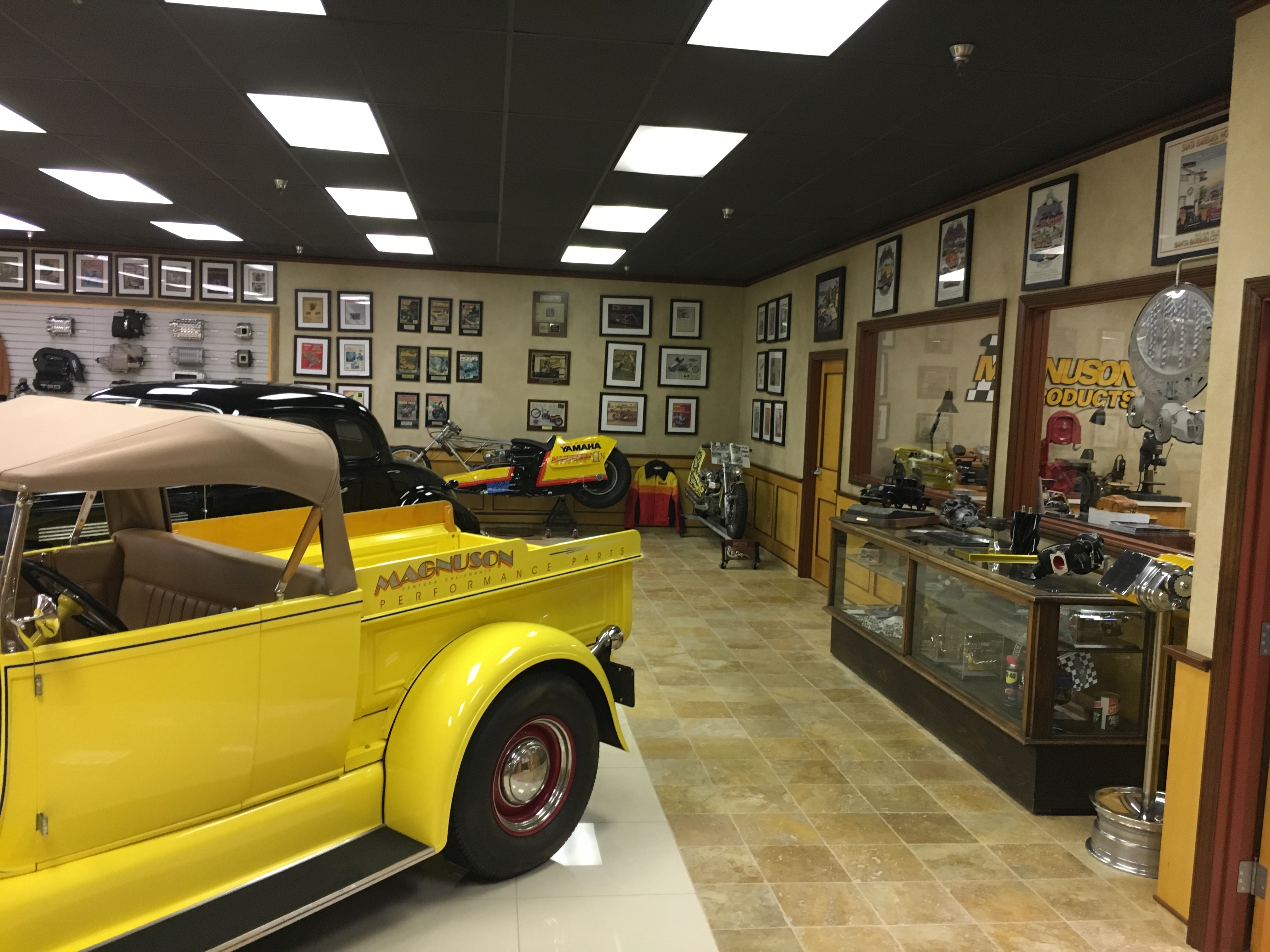 Simi Valley Corvettes