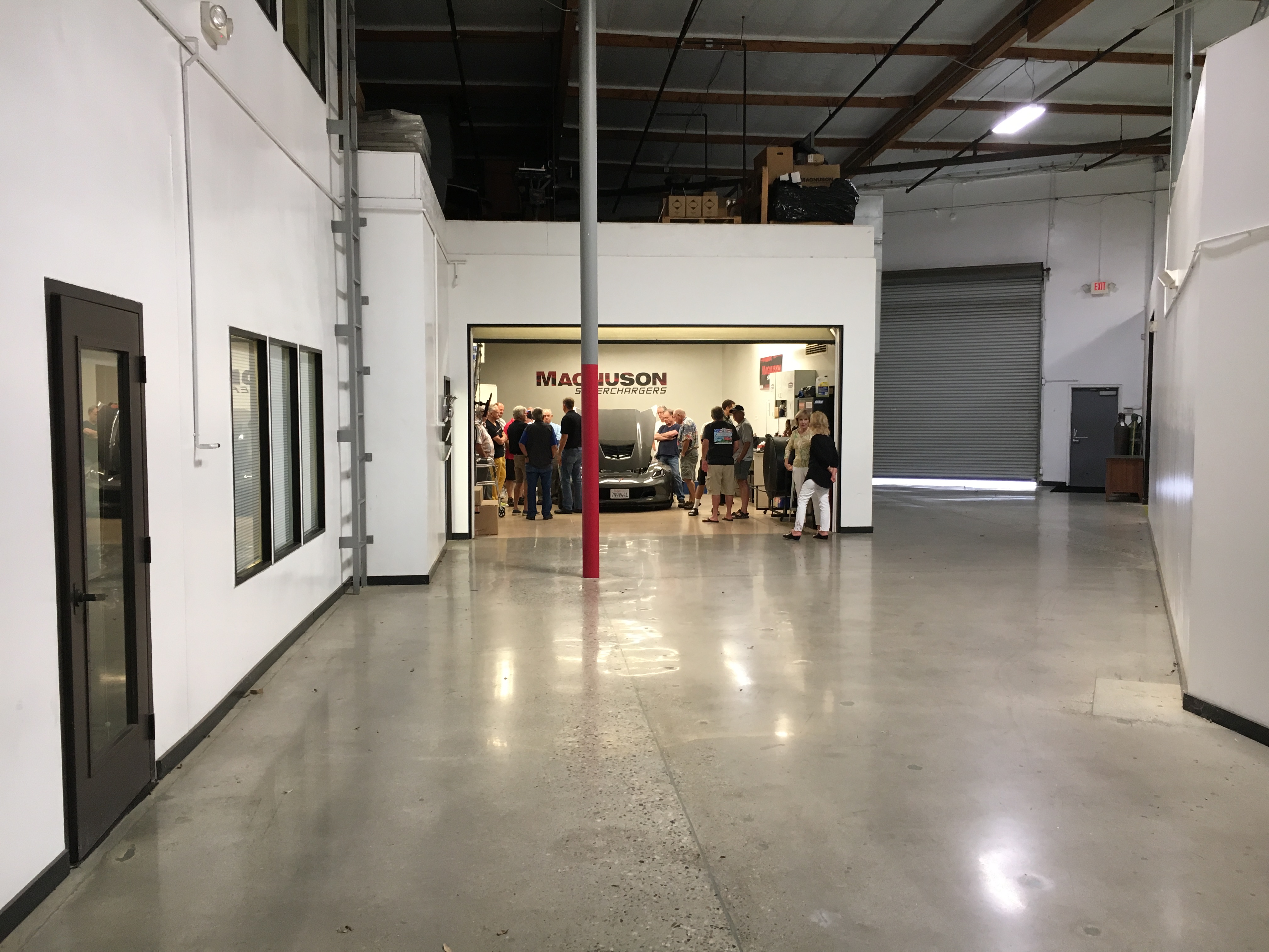 Simi Valley Corvettes