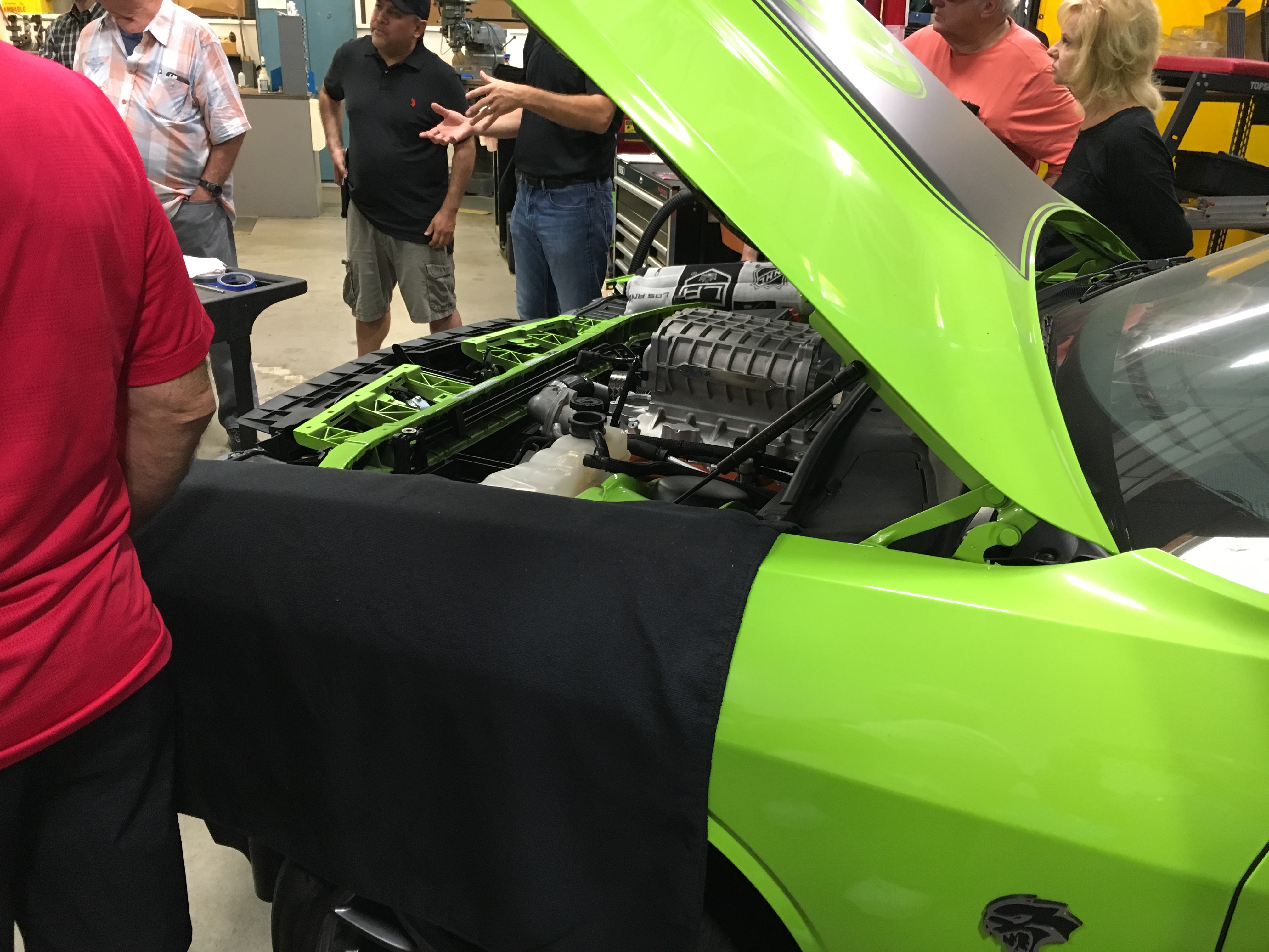 Simi Valley Corvettes