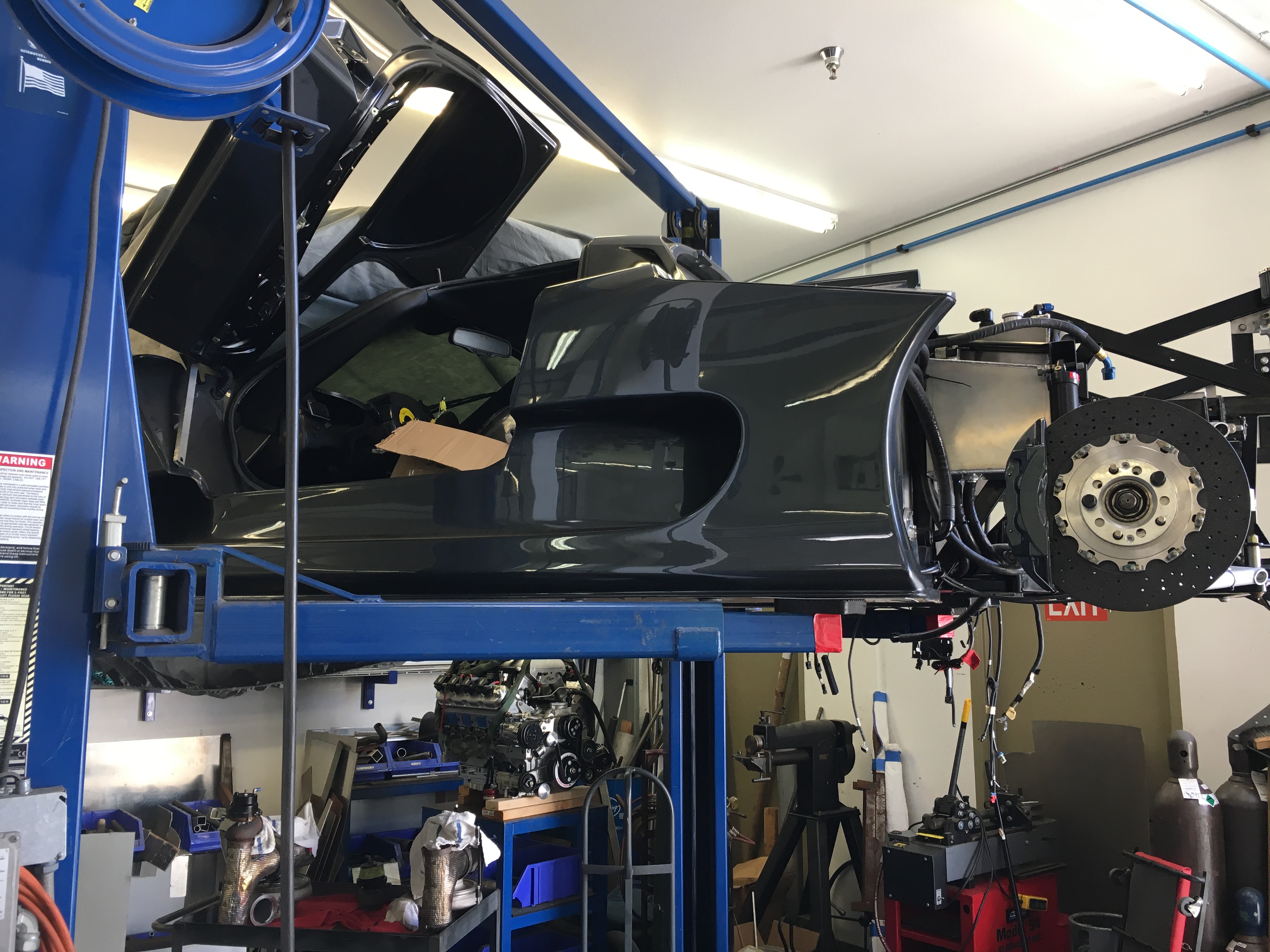 Simi Valley Corvettes