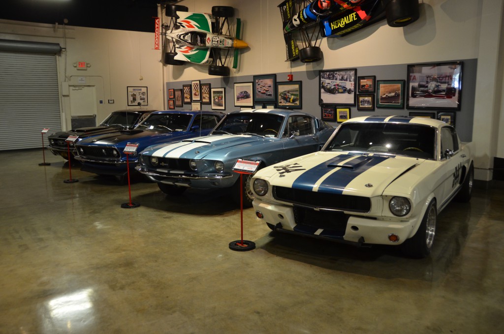 Simi Valley Corvettes