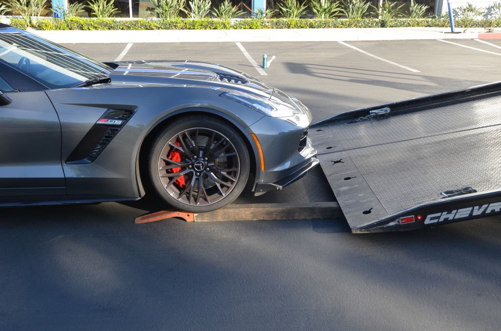 Simi Valley Corvettes