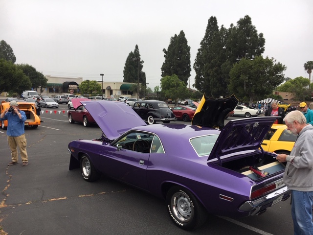 Simi Valley Corvettes