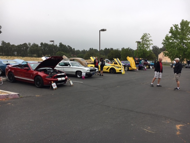 Simi Valley Corvettes