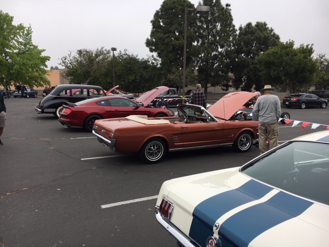 Simi Valley Corvettes