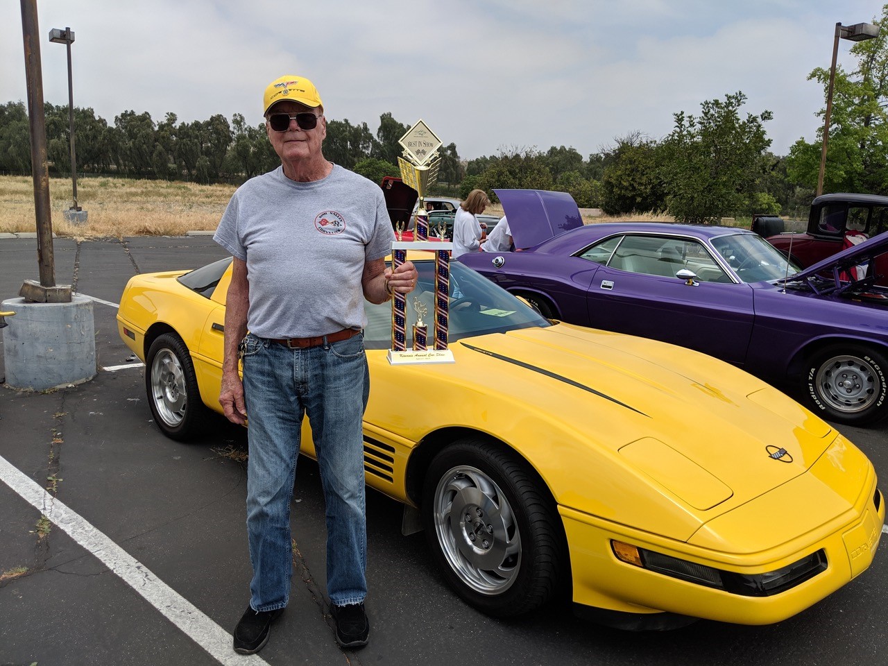 Simi Valley Corvettes