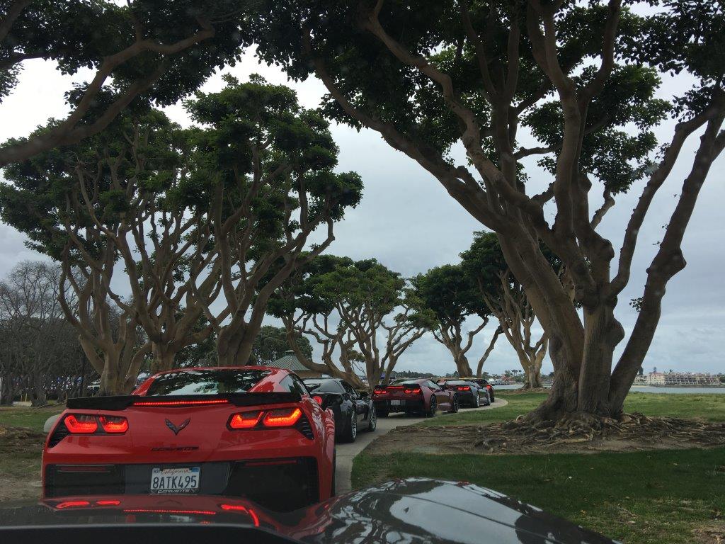 Simi Valley Corvettes
