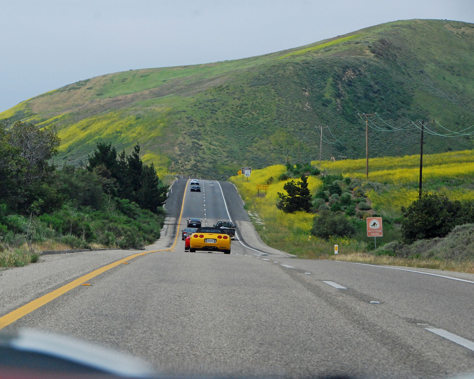 Simi Valley Corvettes