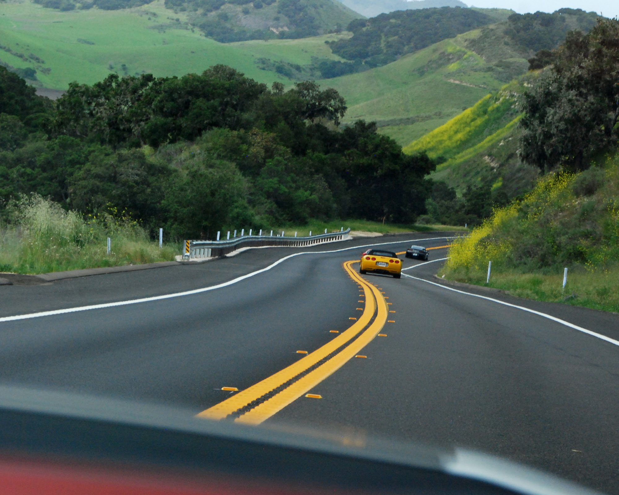 Simi Valley Corvettes