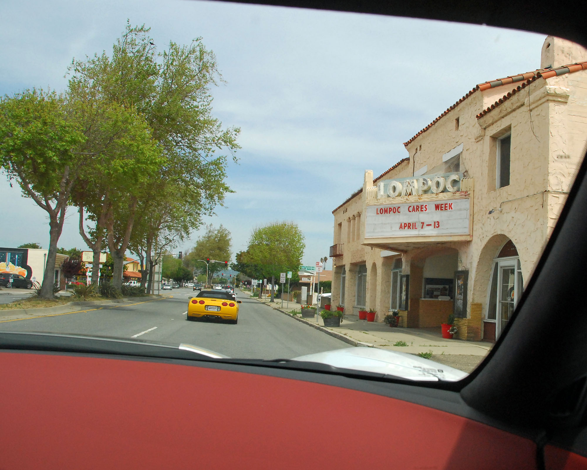 Simi Valley Corvettes