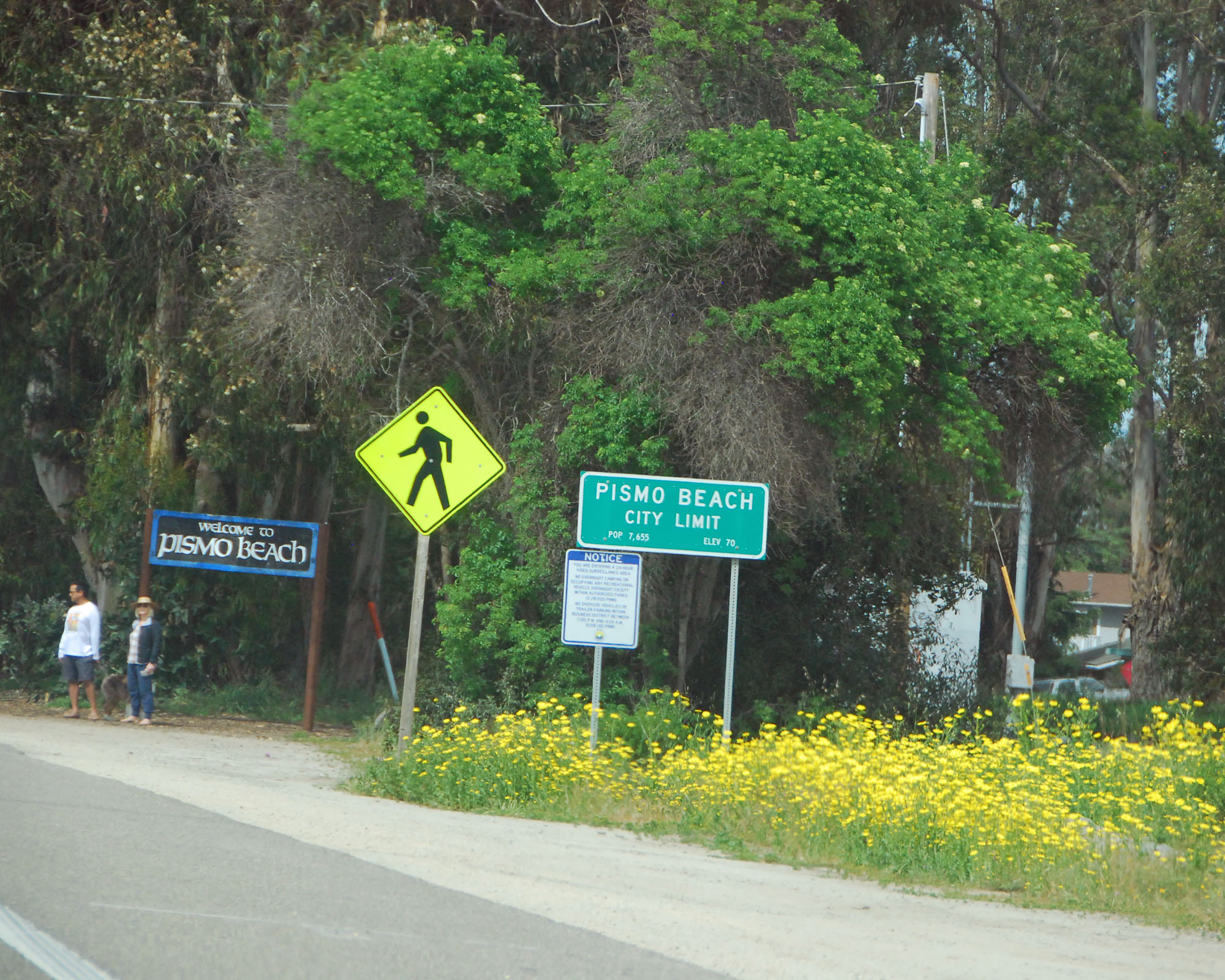 Simi Valley Corvettes
