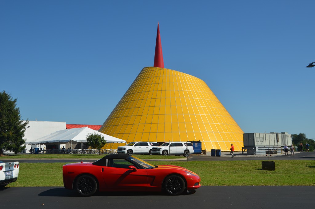Simi Valley Corvettes
