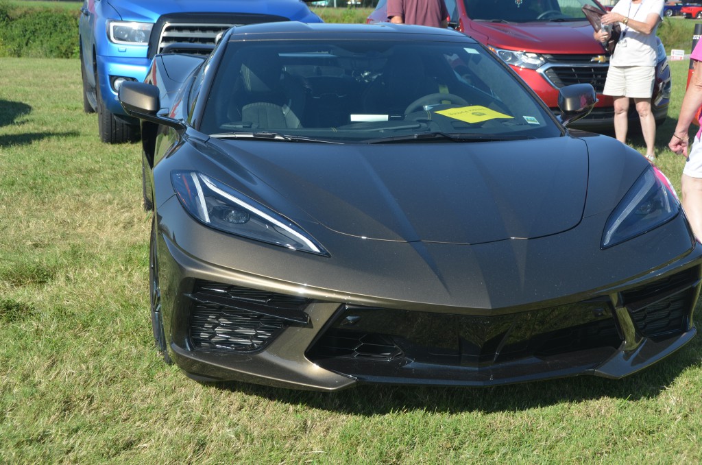 Simi Valley Corvettes