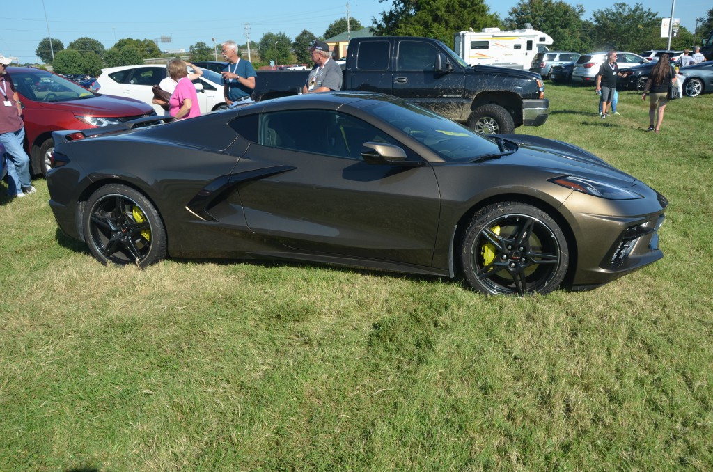 Simi Valley Corvettes