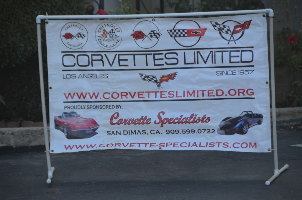 Simi Valley Corvettes