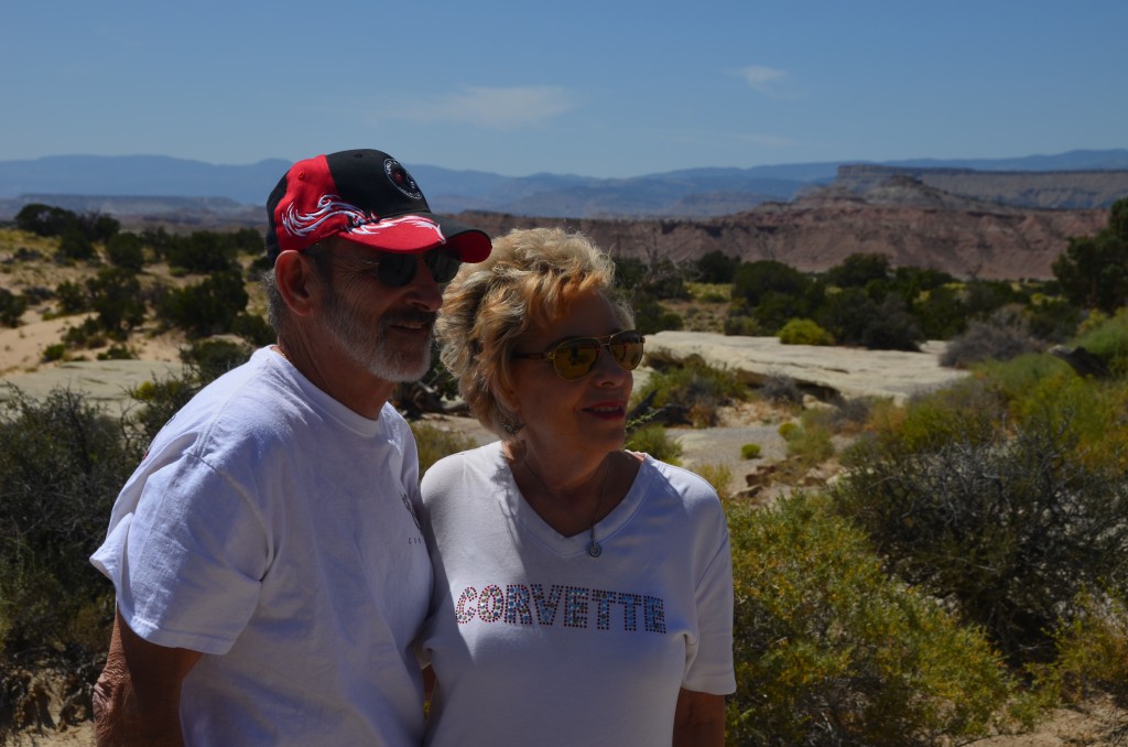Simi Valley Corvettes