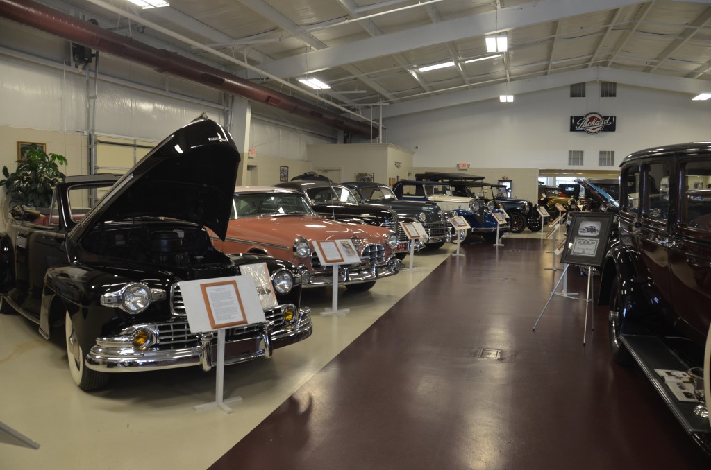 Simi Valley Corvettes