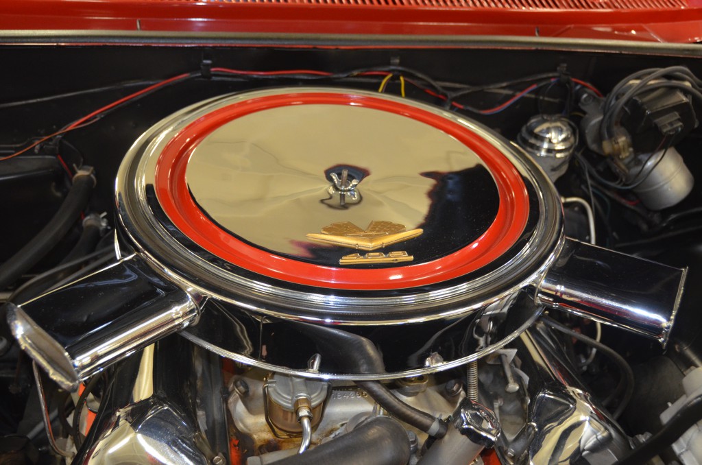 Simi Valley Corvettes