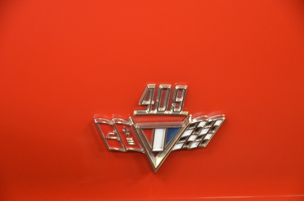 Simi Valley Corvettes