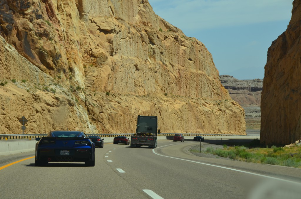 Simi Valley Corvettes