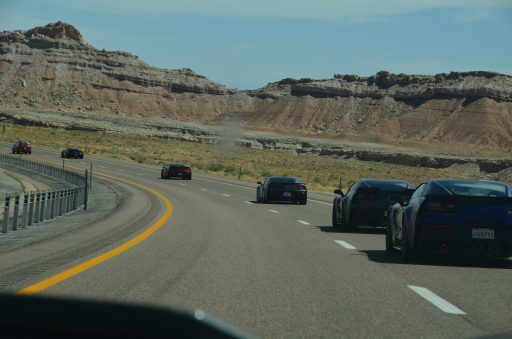 Simi Valley Corvettes