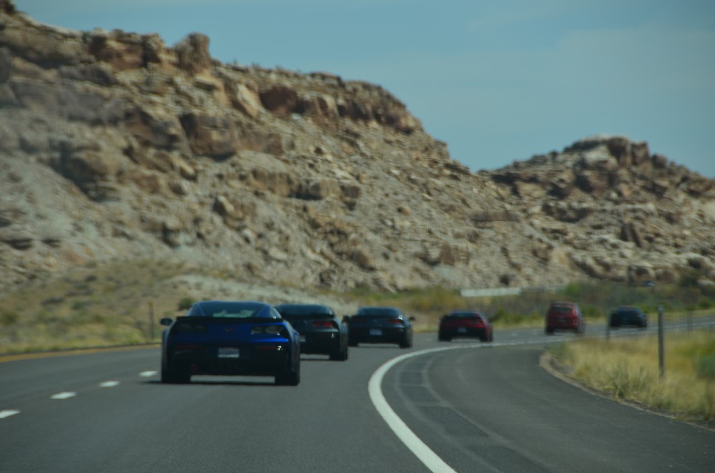 Simi Valley Corvettes