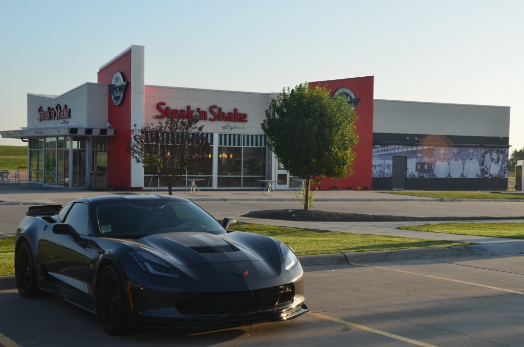 Simi Valley Corvettes